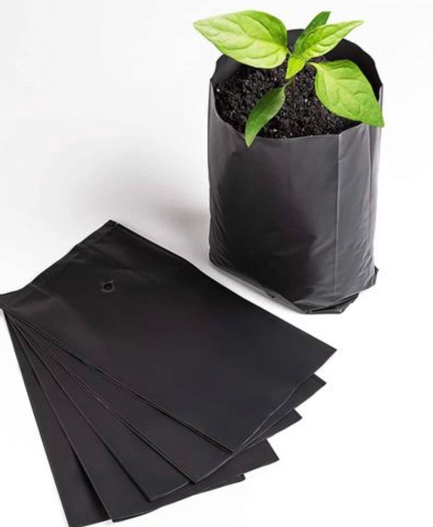 NURSERY BAG